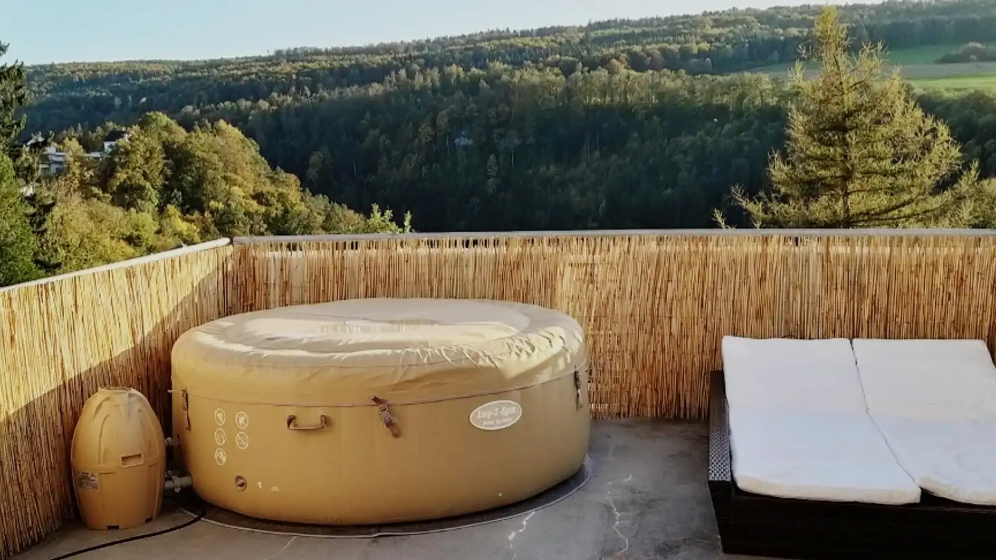 Duplex for rent - Oberdorfstrasse 41, 4244 Röschenz