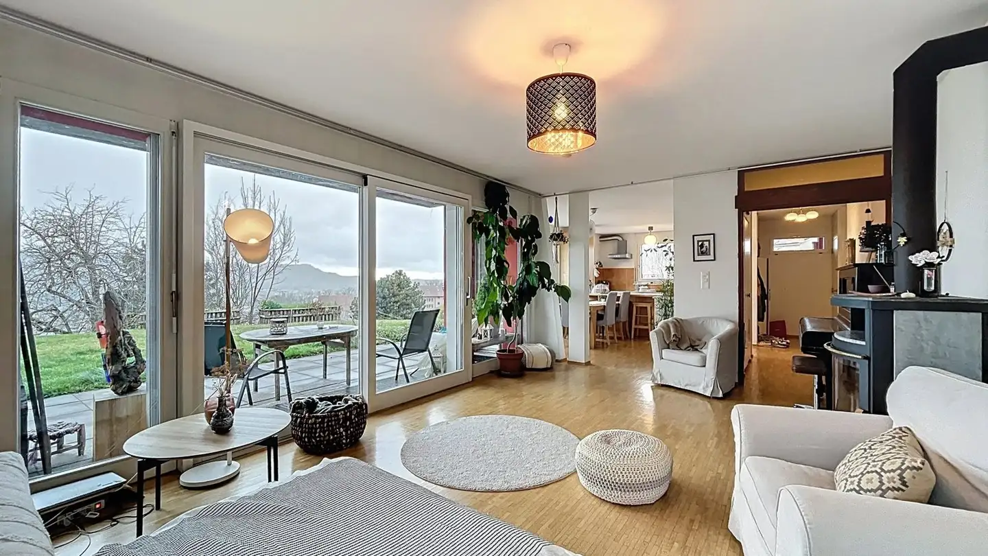 Appartamento in vendita - 1617 Remaufens - Foto 2