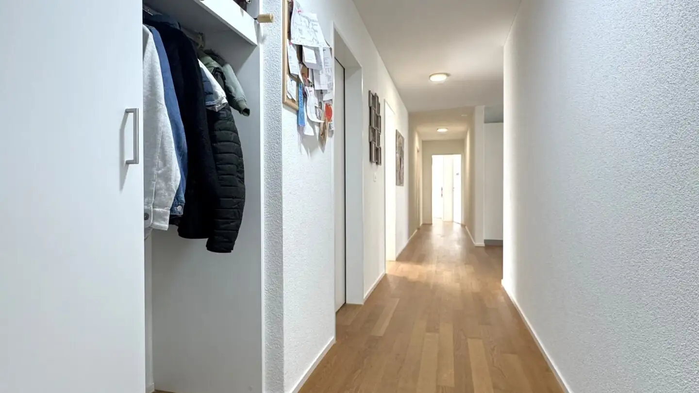 Apartment for sale - Burghaldenweg, 5313 Klingnau - Photo 4