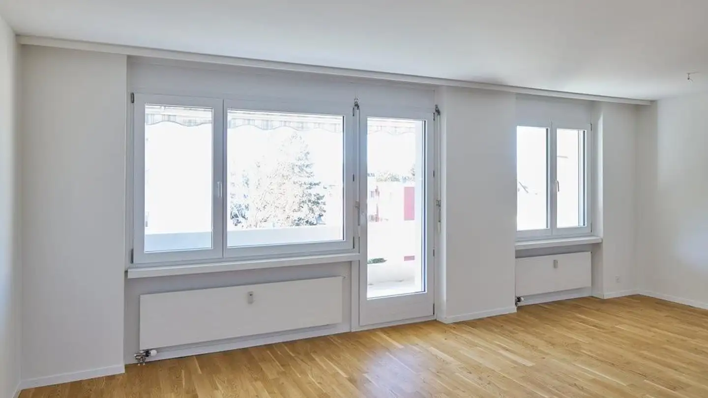 Apartment for rent - Neuhofstrasse 3, 5080 Laufenburg - Photo 4
