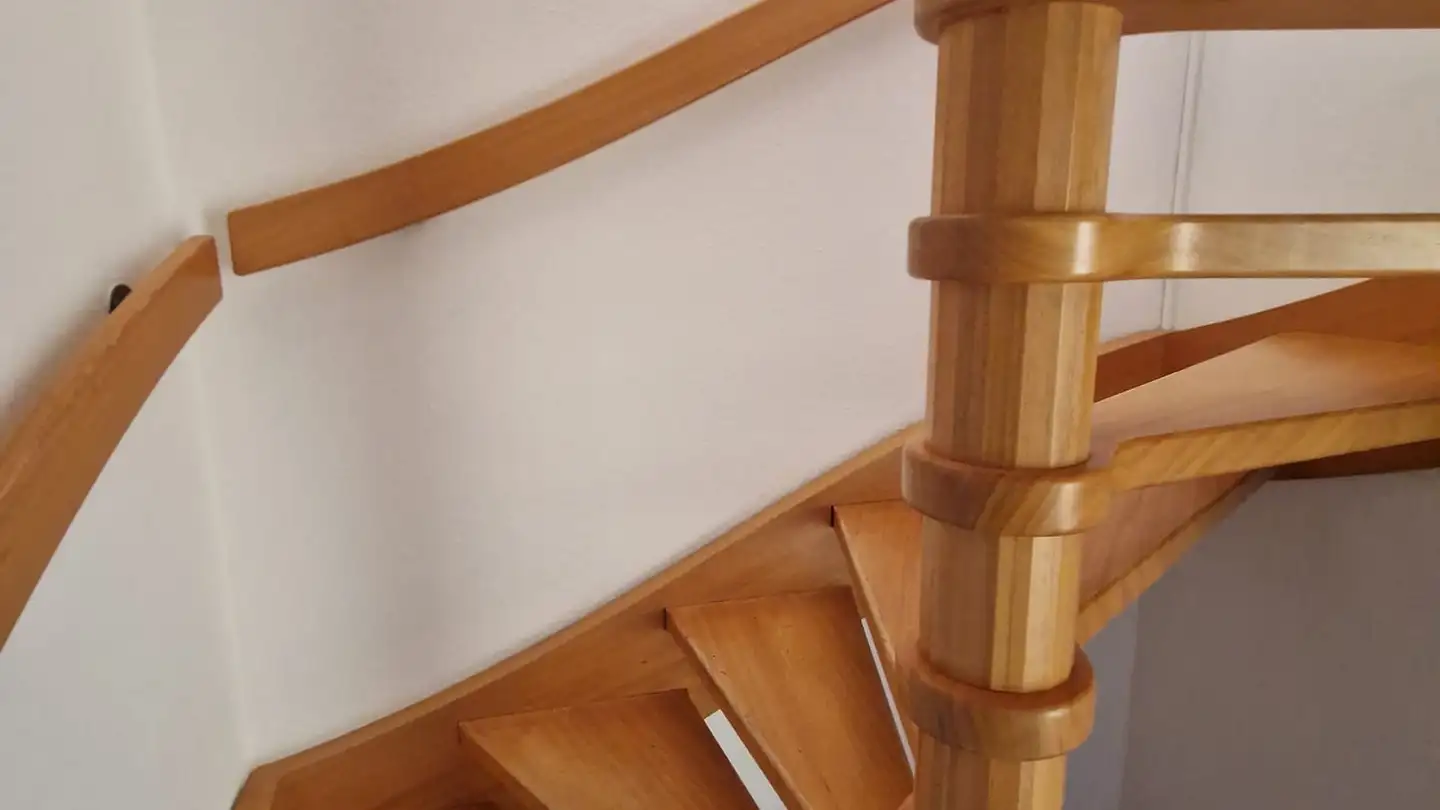 Attic flat for rent - 1205 Genève - Photo 2