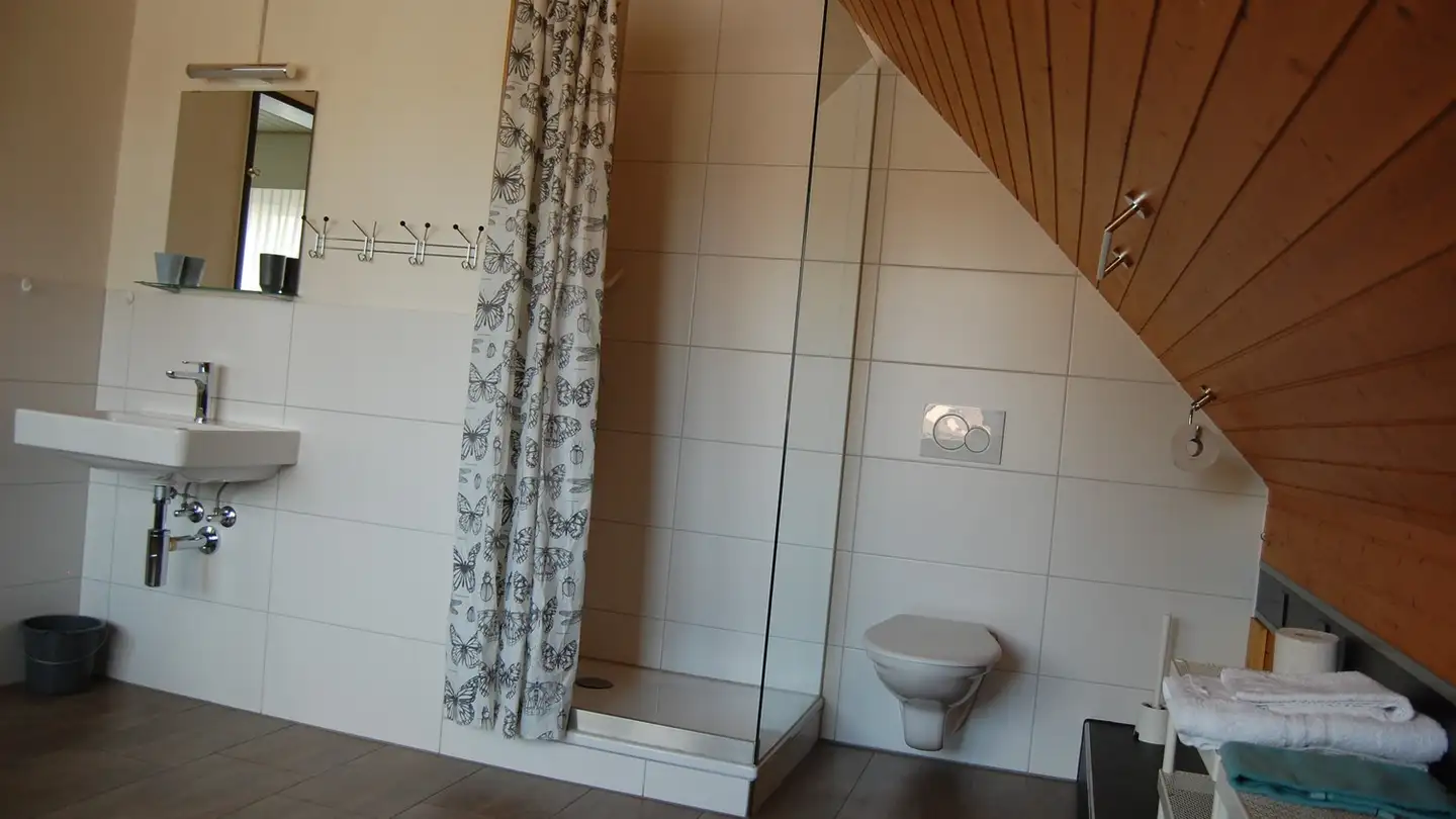 Chambre à louer - Bahnhofstrasse 16, 6102 Malters - Photo 2