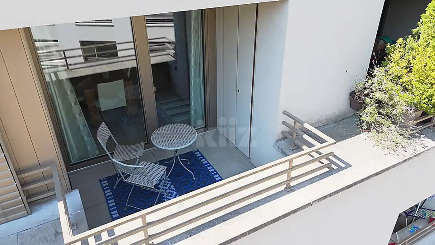 Appartement à vendre - 1004 Lausanne - Photo 4