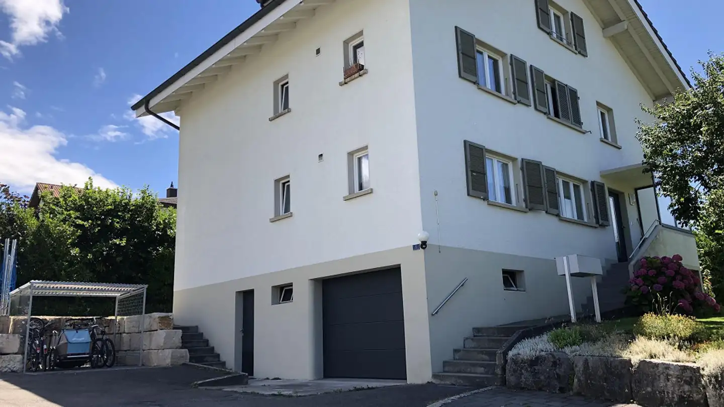 Appartement à louer - Meisenweg 9, 2563 Ipsach