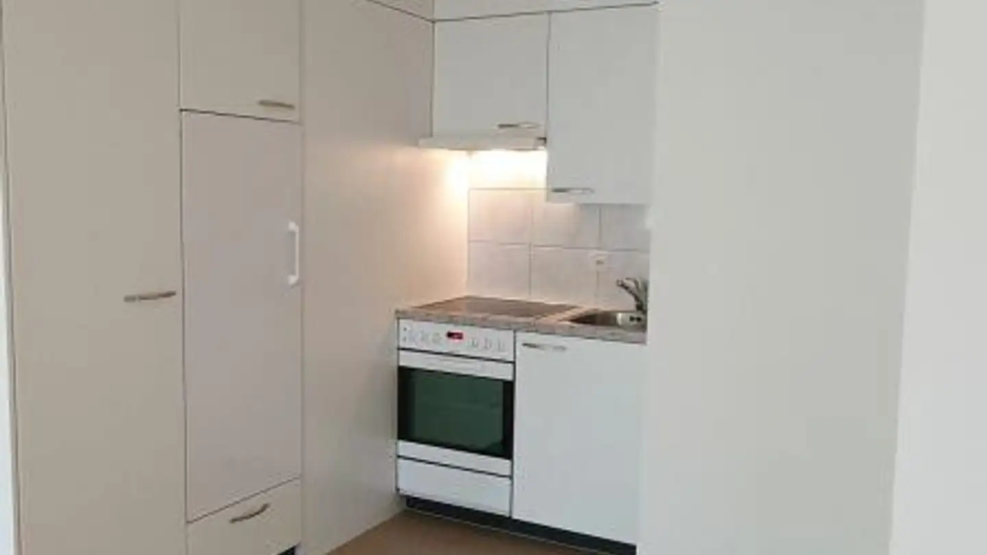 Wohnung mieten - Kasernenstrasse 58b, 9100 Herisau - Foto 2