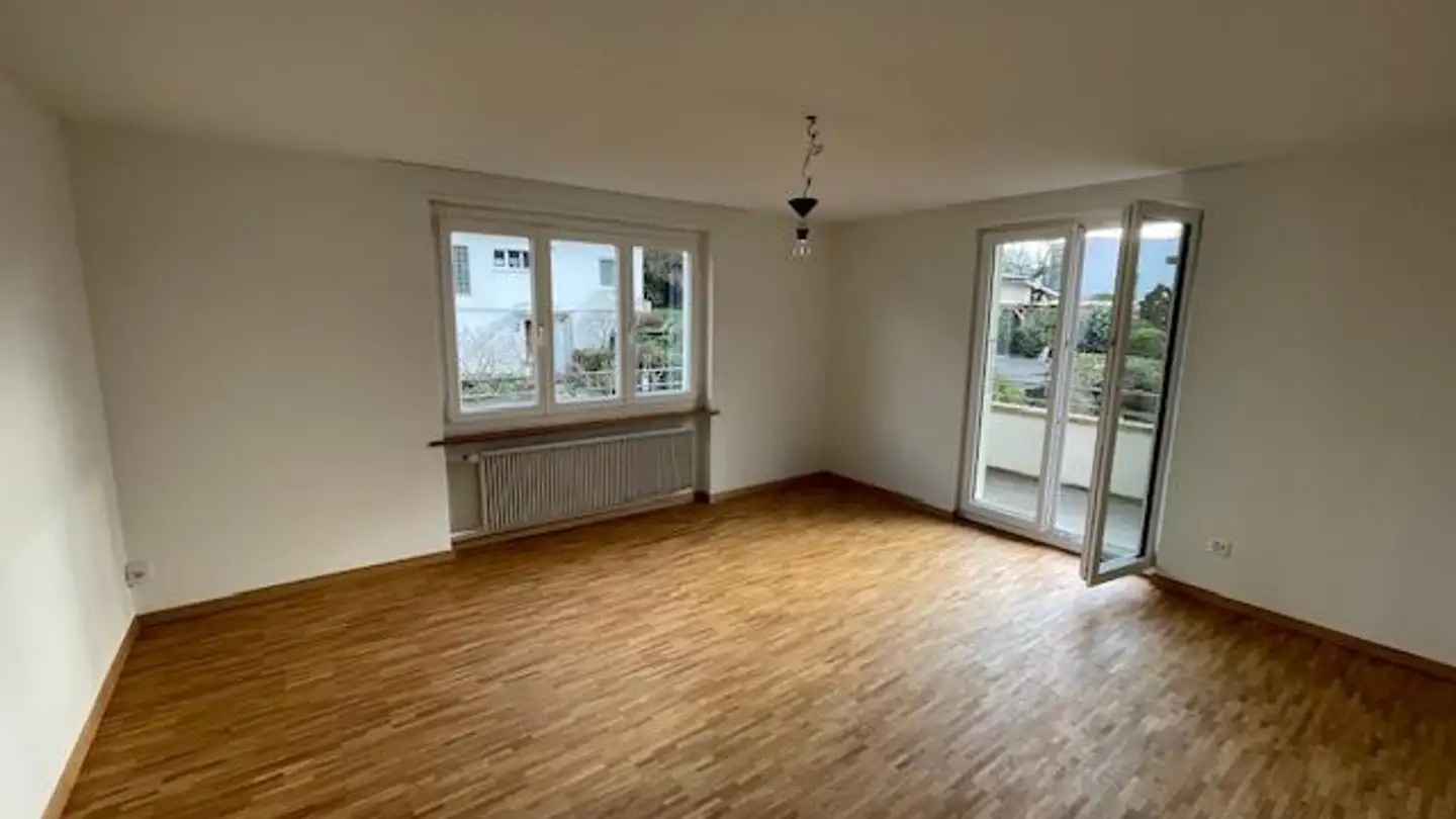 Appartement à louer - Meisenweg 9, 2563 Ipsach - Photo 3