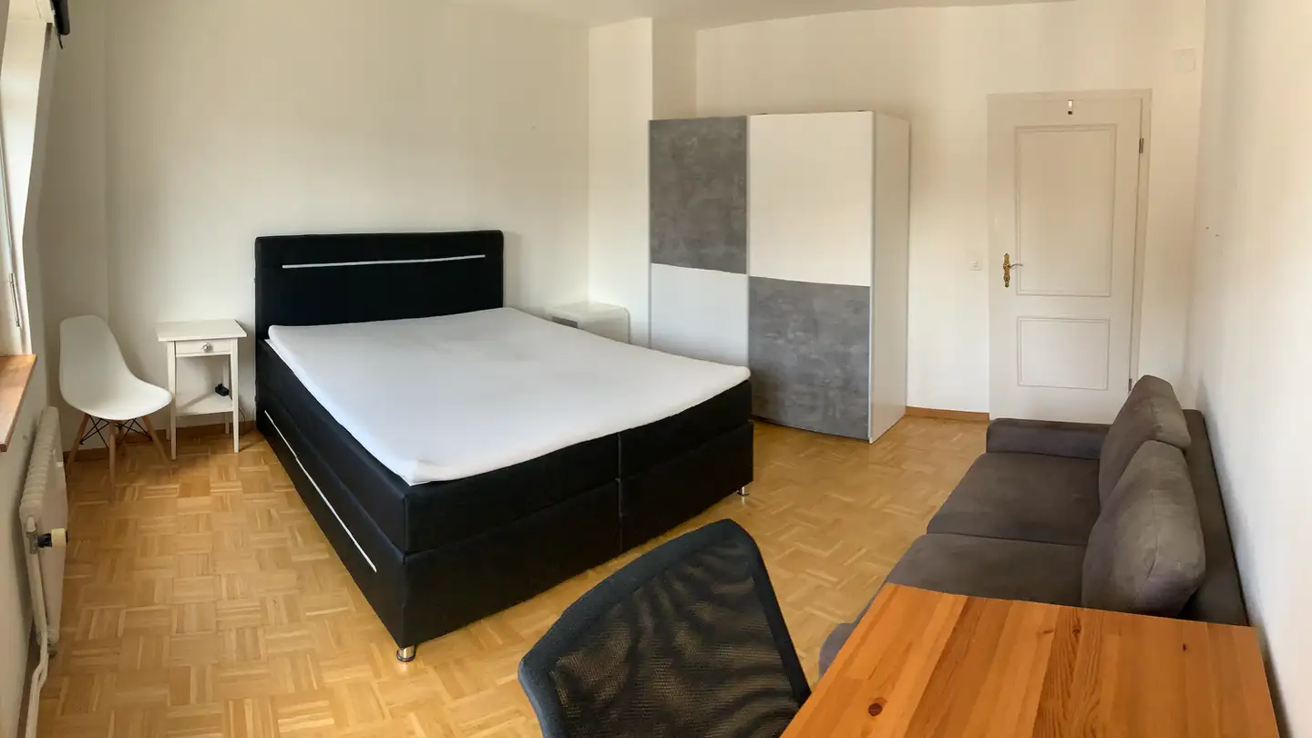 Zimmer mieten - 4054 Basel - Foto 2