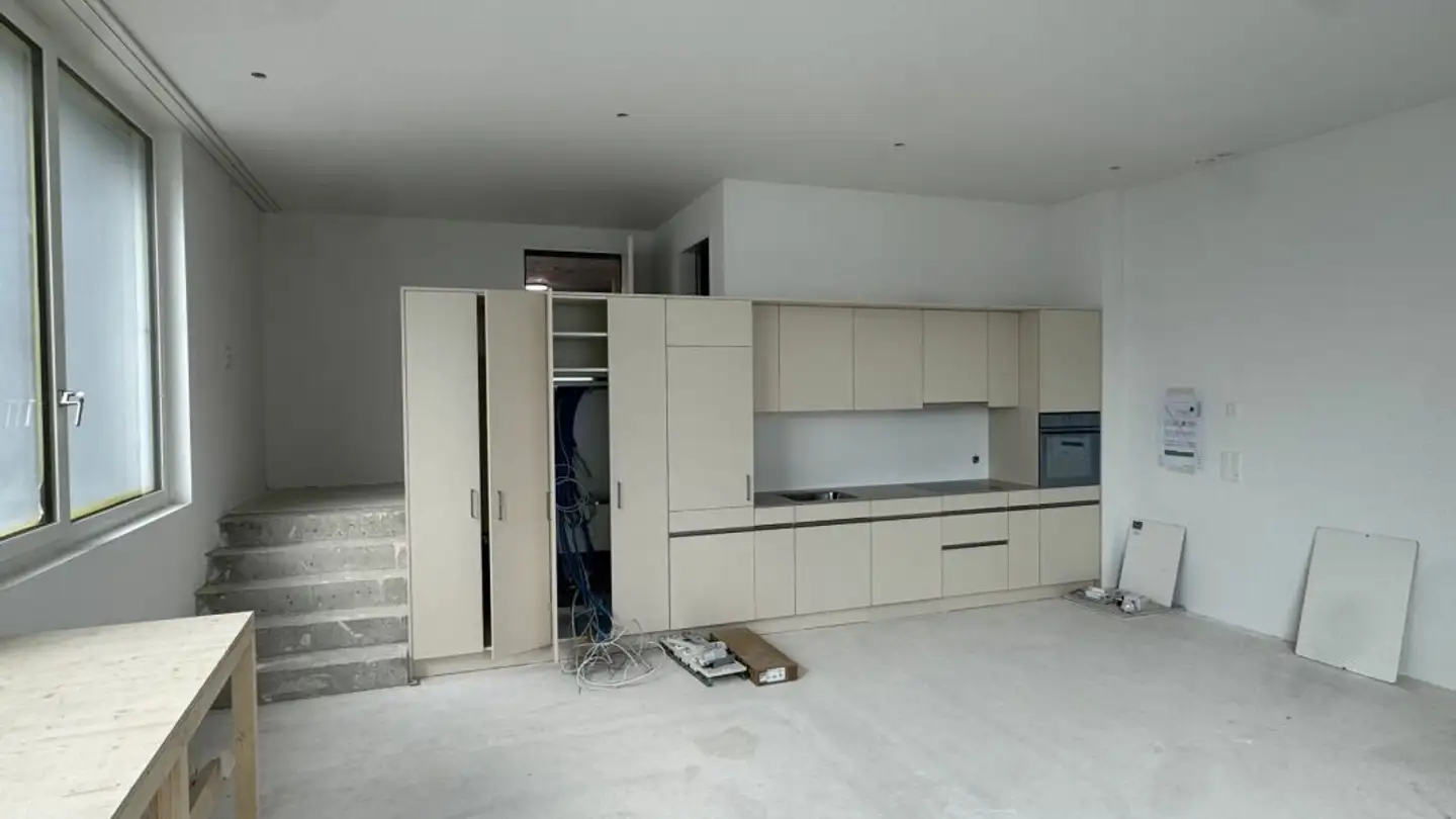 Appartamento in affitto - Hauptstrasse, 8572 Berg TG - Foto 4