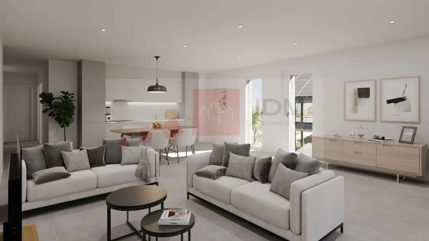 Appartamento in vendita - 1266 Duillier - Photo 3