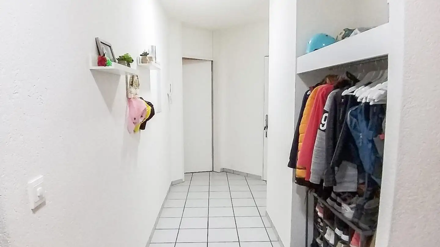 Duplex for rent - Oberdorfstrasse 41, 4244 Röschenz - Photo 2