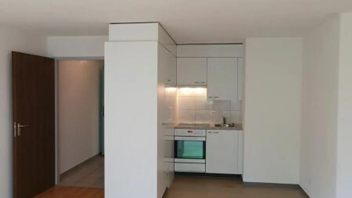 Wohnung mieten - Kasernenstrasse 58b, 9100 Herisau - Foto 3