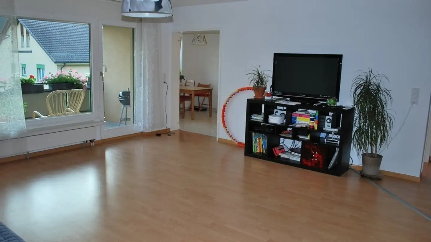 Apartment for rent - Tannmattstrasse 4, 8902 Urdorf - Photo 3