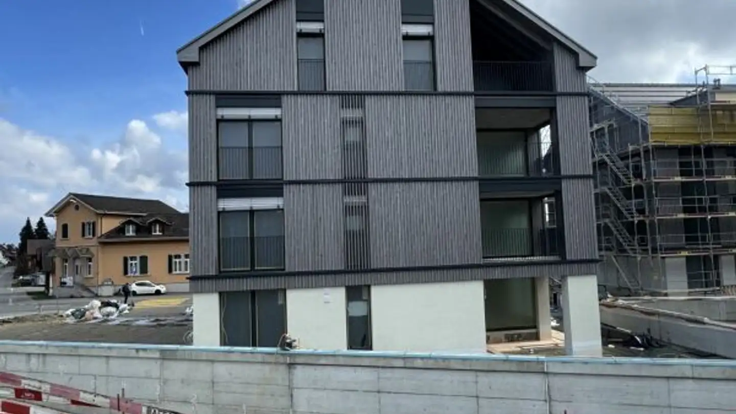 Appartamento in affitto - Hauptstrasse, 8572 Berg TG - Foto 3