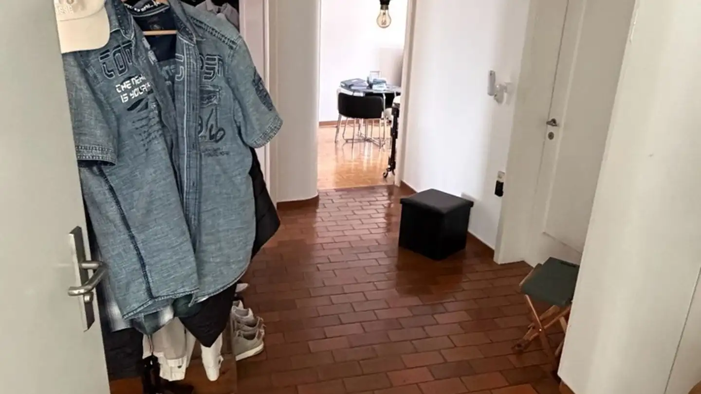 Single room for rent - 6006 Luzern - Photo 3