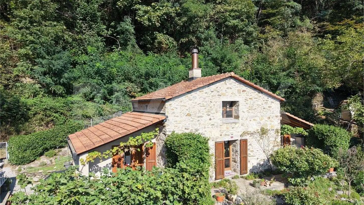 Single house for sale - 6957 Roveredo TI