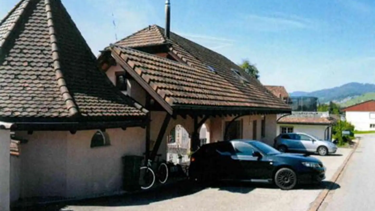 Appartamento in vendita - Lindenstrasse 52, 8738 Uetliburg SG