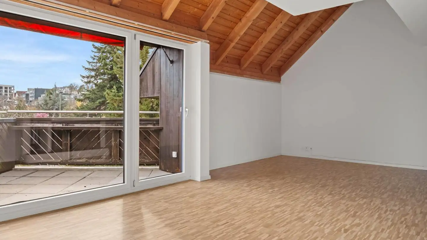 Duplex à louer - Regensbergstrasse 16, 8157 Dielsdorf - Photo 3