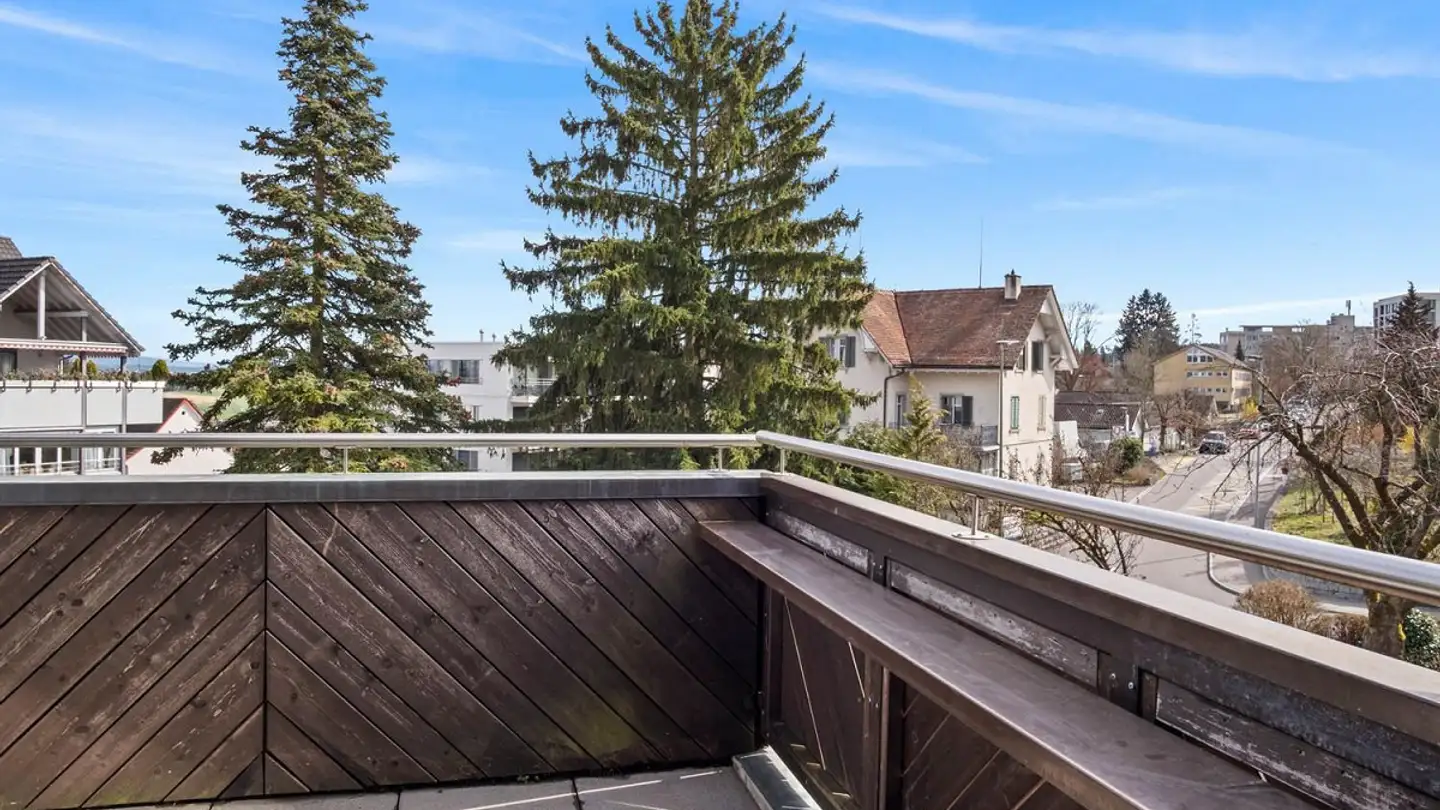 Duplex à louer - Regensbergstrasse 16, 8157 Dielsdorf - Photo 4