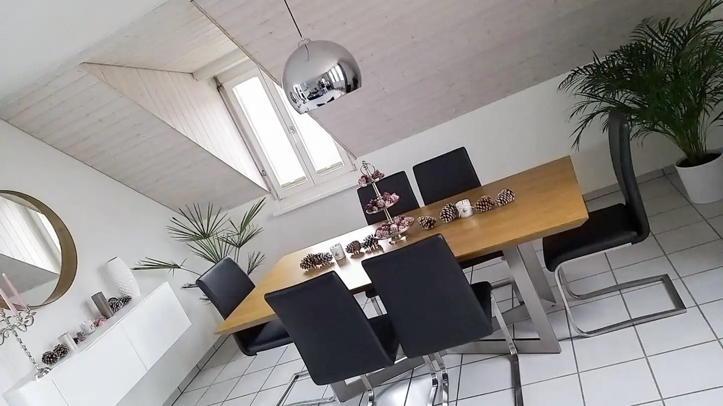 Duplex for rent - Oberdorfstrasse 41, 4244 Röschenz - Photo 4