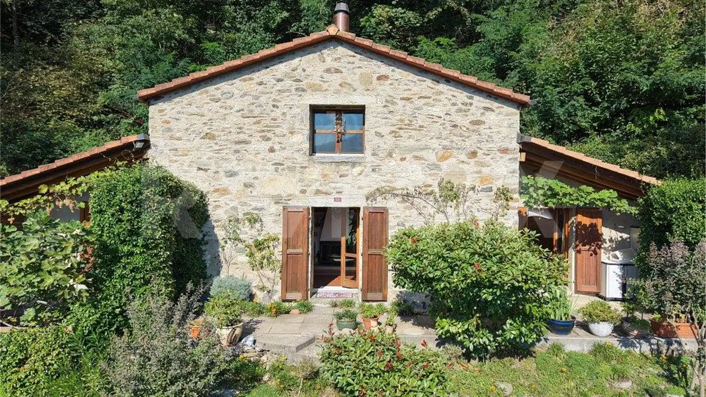 Single house for sale - 6957 Roveredo TI - Photo 2