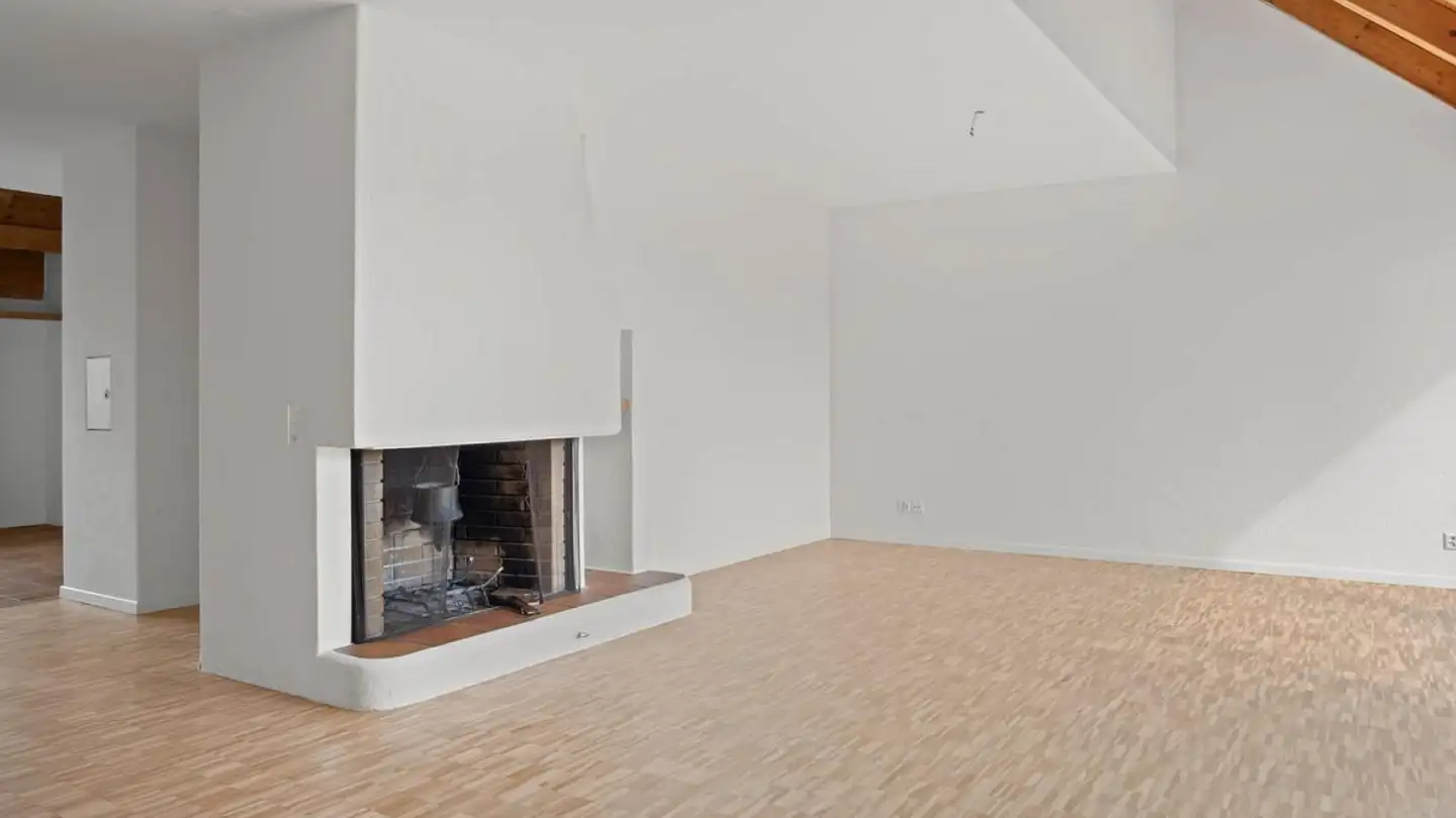 Duplex à louer - Regensbergstrasse 16, 8157 Dielsdorf - Photo 2