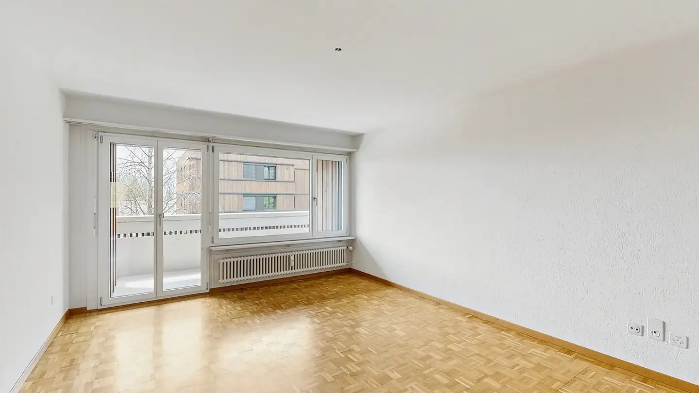 Apartment for rent - Heusserstrasse 13, 8634 Hombrechtikon - Photo 2