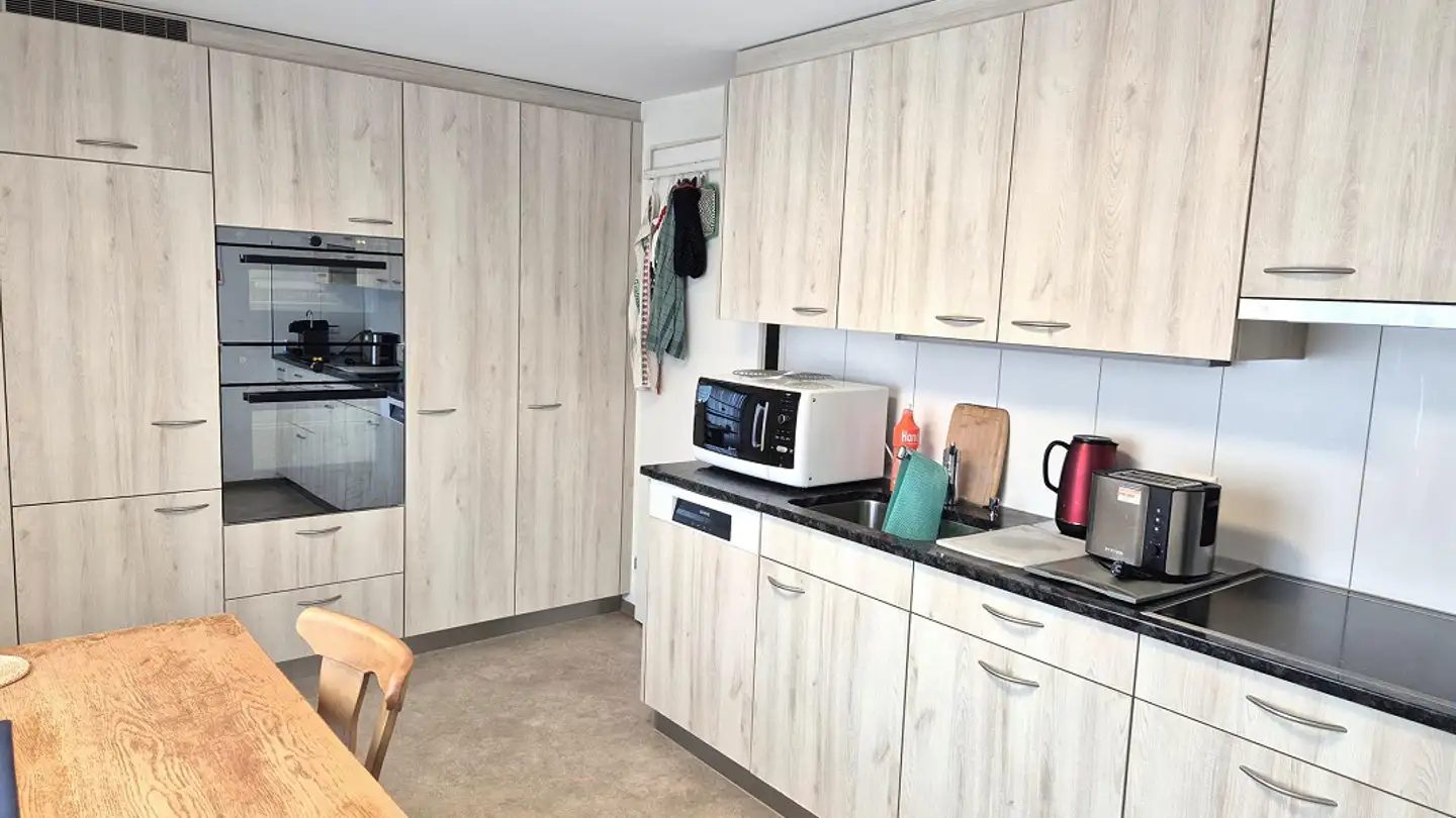 Appartamento in affitto - Buchenstrasse 16, 9100 Herisau - Foto 2