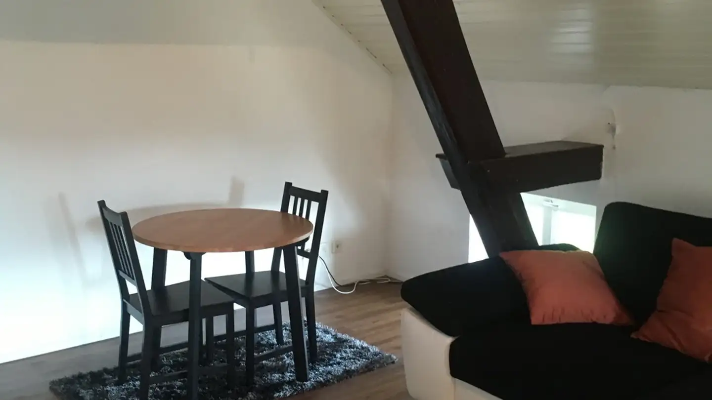 Appartement à louer - Alte Bettswilerstrasse 18, 8344 Bäretswil