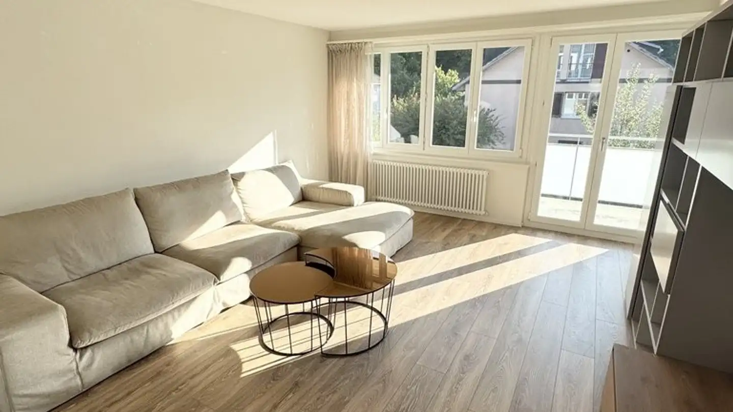 Appartamento in affitto - Rietholzstrasse 38, 8125 Zollikerberg - Photo 3