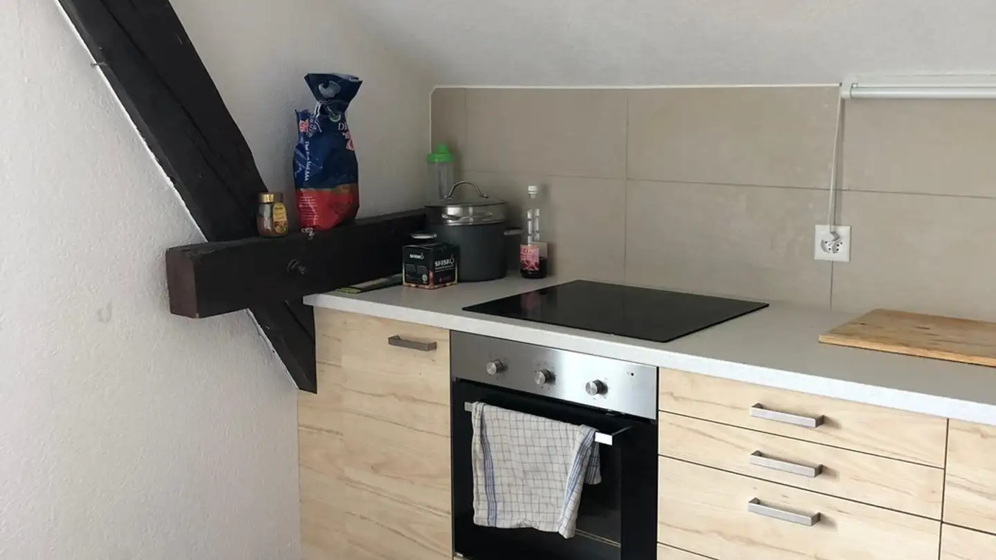 Appartamento in affitto - Alte Bettswilerstrasse 18, 8344 Bäretswil - Photo 4