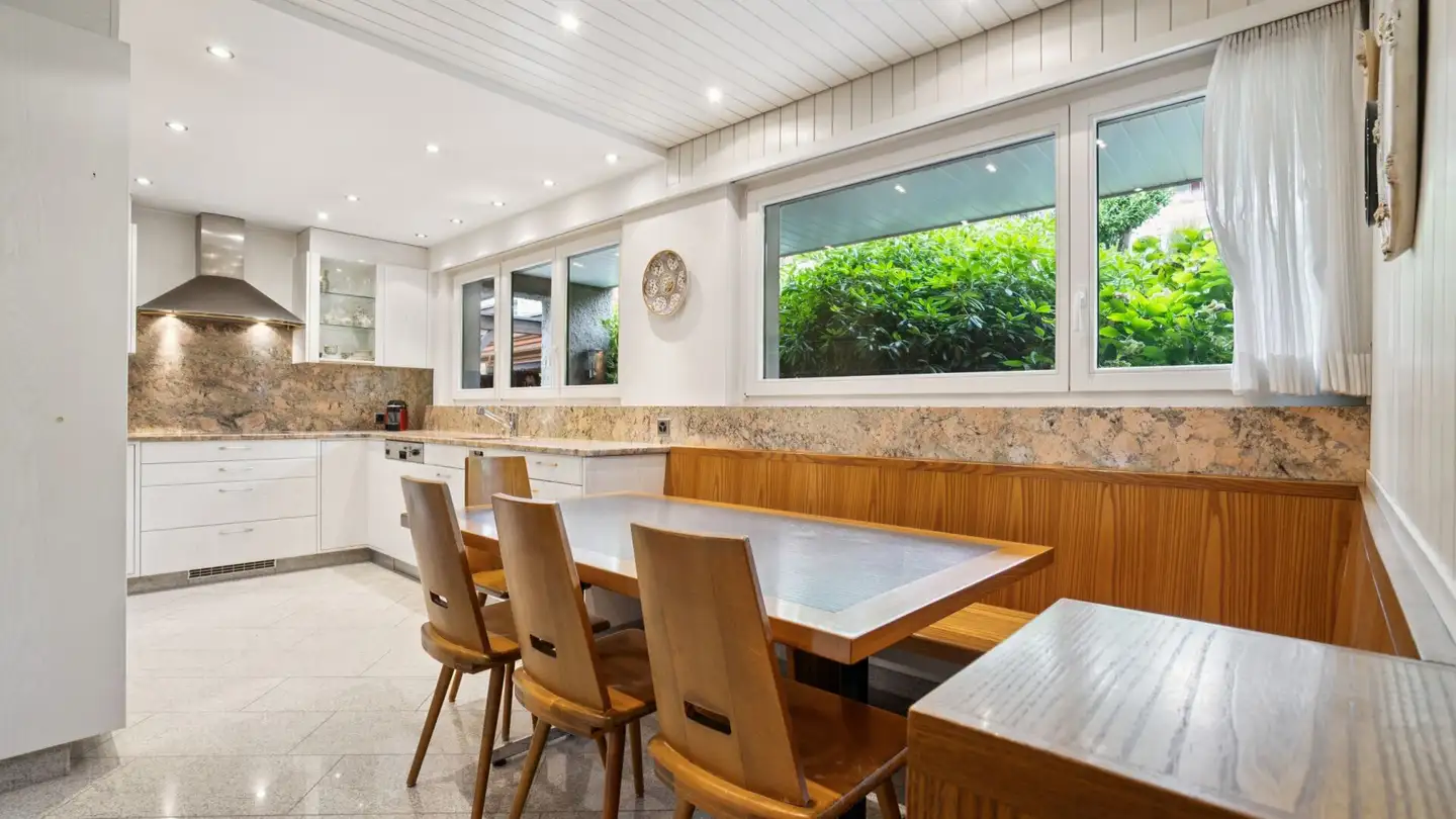 Single house for sale - Niederweg, 8907 Wettswil - Photo 4