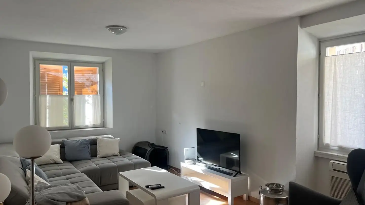 Apartment for rent - Via Semione Chiesa 24, 6714 Semione - Photo 3