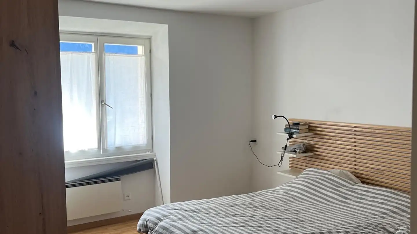 Apartment for rent - Via Semione Chiesa 24, 6714 Semione - Photo 4