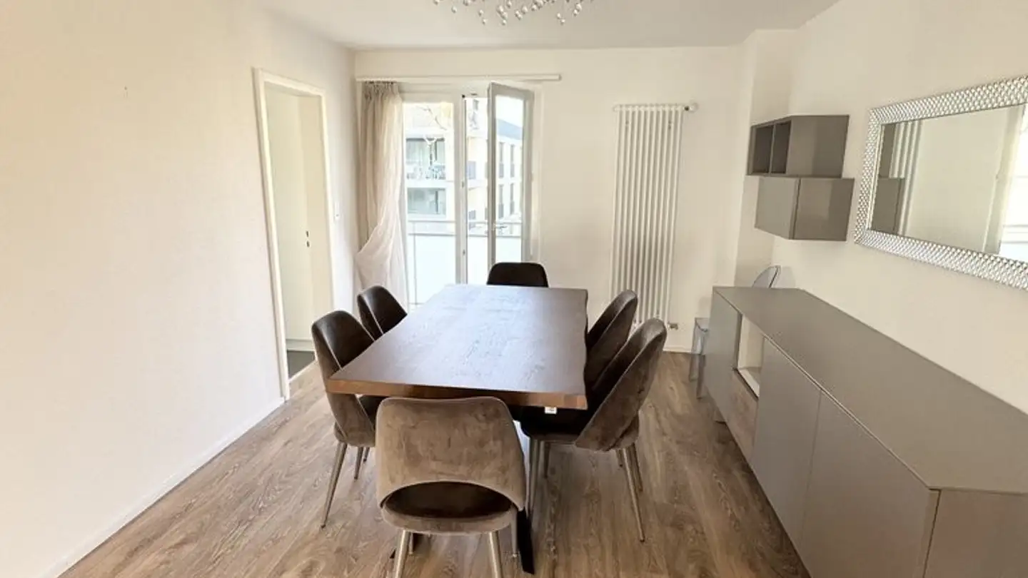 Appartamento in affitto - Rietholzstrasse 38, 8125 Zollikerberg - Photo 4