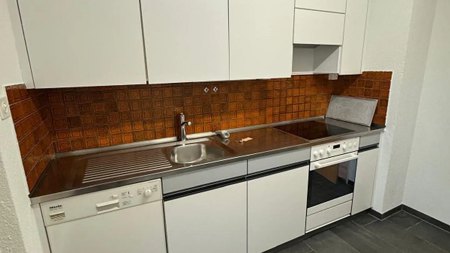 Wohnung mieten - Wiesentalstrasse 1, 9404 Rorschacherberg - Foto 2