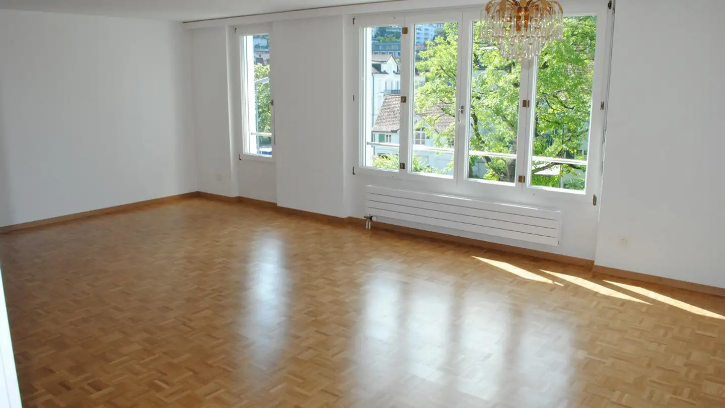 Appartamento in affitto - Buchenstrasse 16, 9100 Herisau - Foto 4