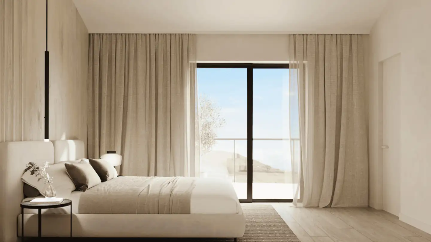 Reihenhaus kaufen - Route De Chenaux 32, 1789 Lugnorre - Foto 3