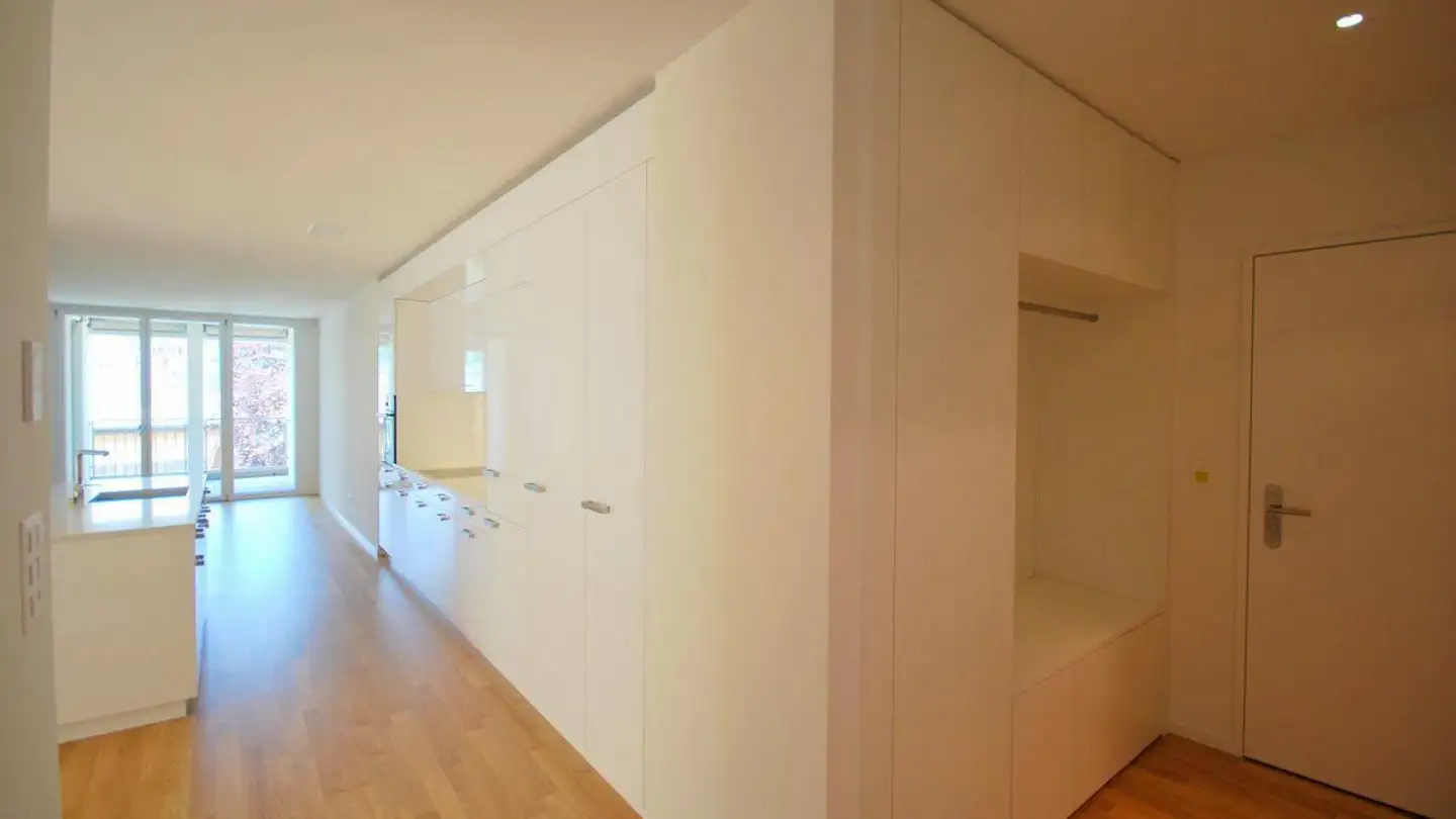 Wohnung mieten - Grünaustrasse 18, 8953 Dietikon - Foto 4