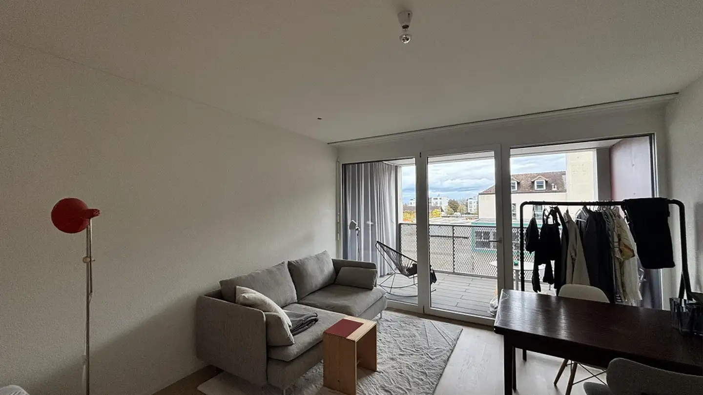 Appartement à louer - 9320 Arbon - Photo 3