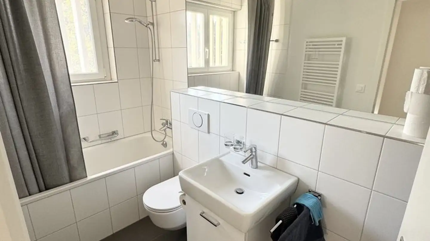 Appartamento in affitto - Rietholzstrasse 38, 8125 Zollikerberg - Photo 4