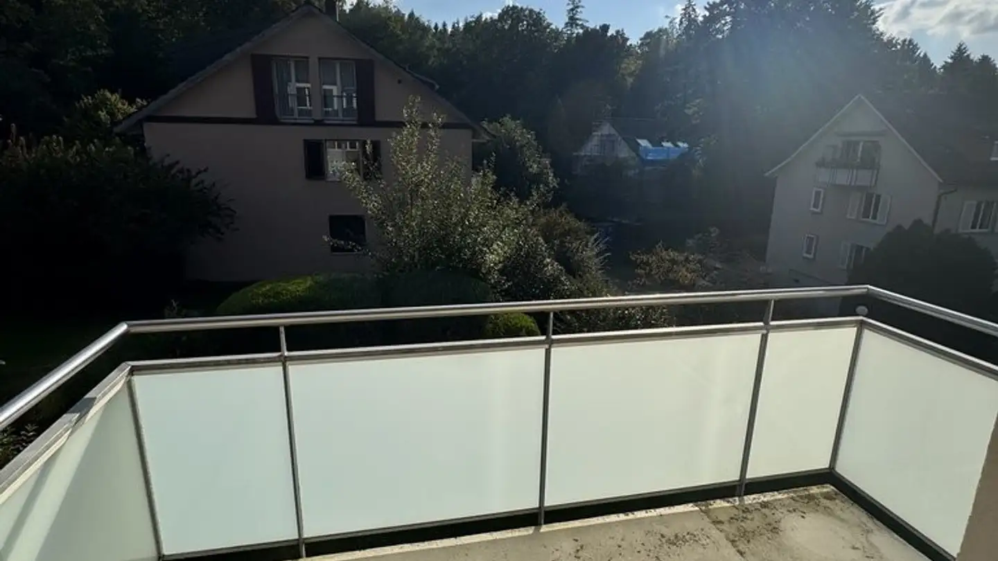 Apartment for rent - Rietholzstrasse 38, 8125 Zollikerberg