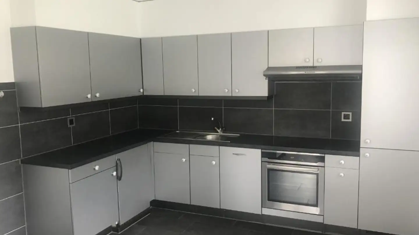 Apartment for rent - Rue Centrale 7, 2740 Moutier