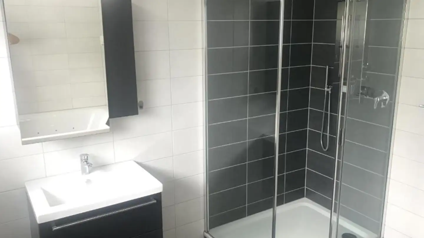 Apartment for rent - Rue Centrale 7, 2740 Moutier - Photo 3