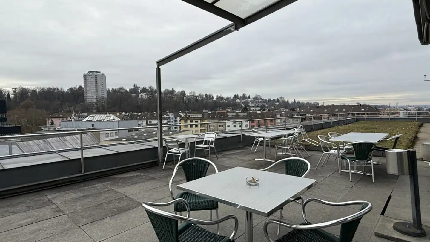 Cabinet médical à louer - Dornacherstrasse 377, 4053 Basel - Photo 3