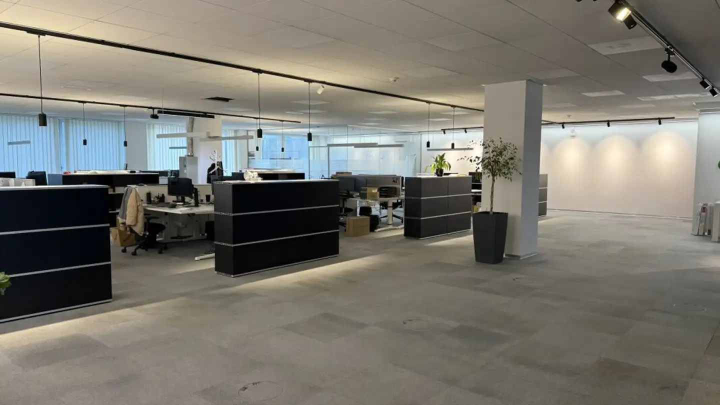 Cabinet médical à louer - Dornacherstrasse 377, 4053 Basel - Photo 4