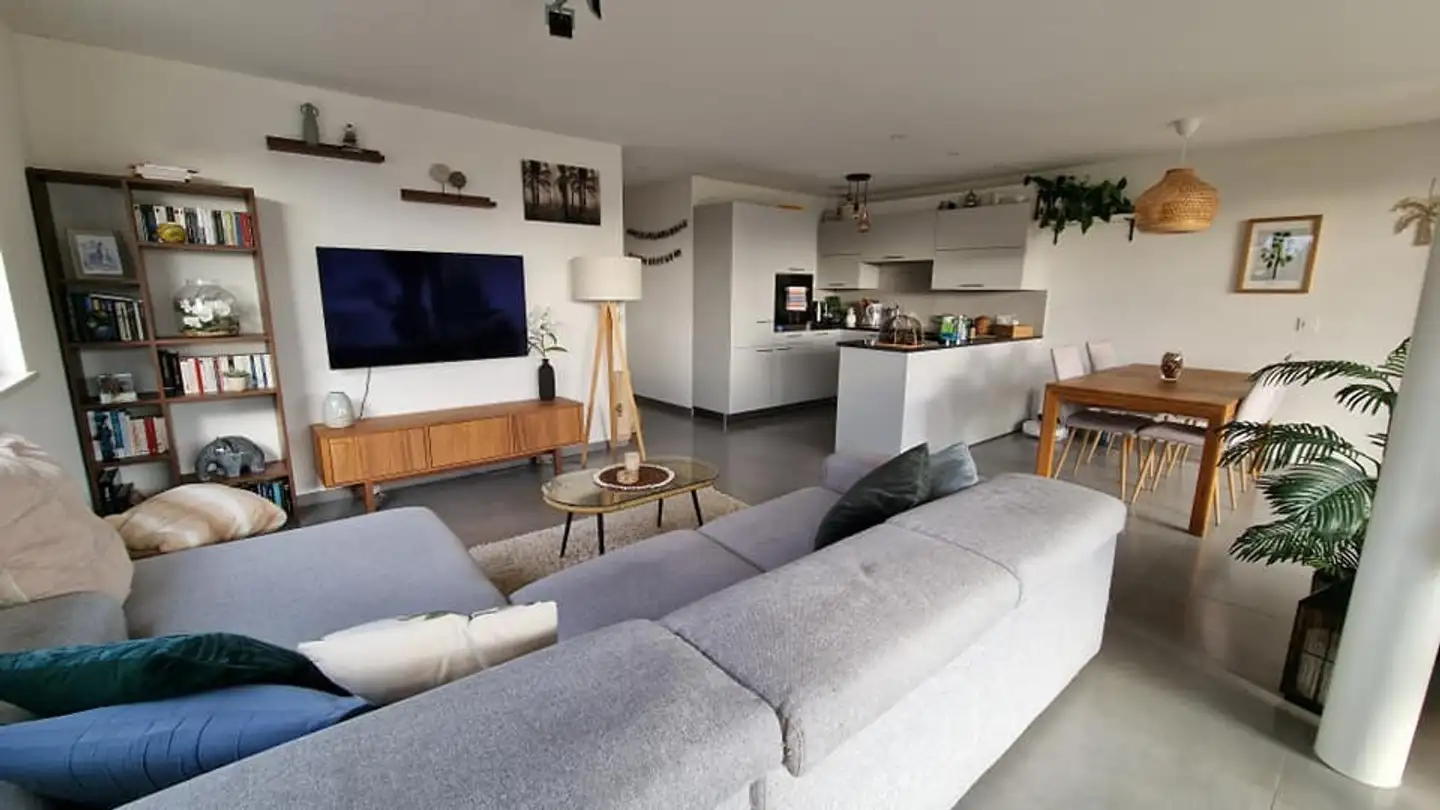 Appartamento in affitto - 1025 St-Sulpice VD - Foto 2