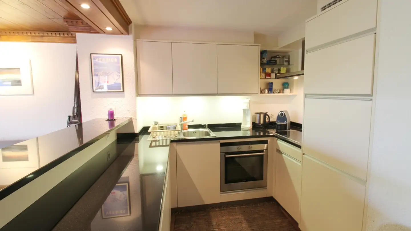 Apartment for sale - Chemin De Plan Pra, 1936 Verbier - Photo 2