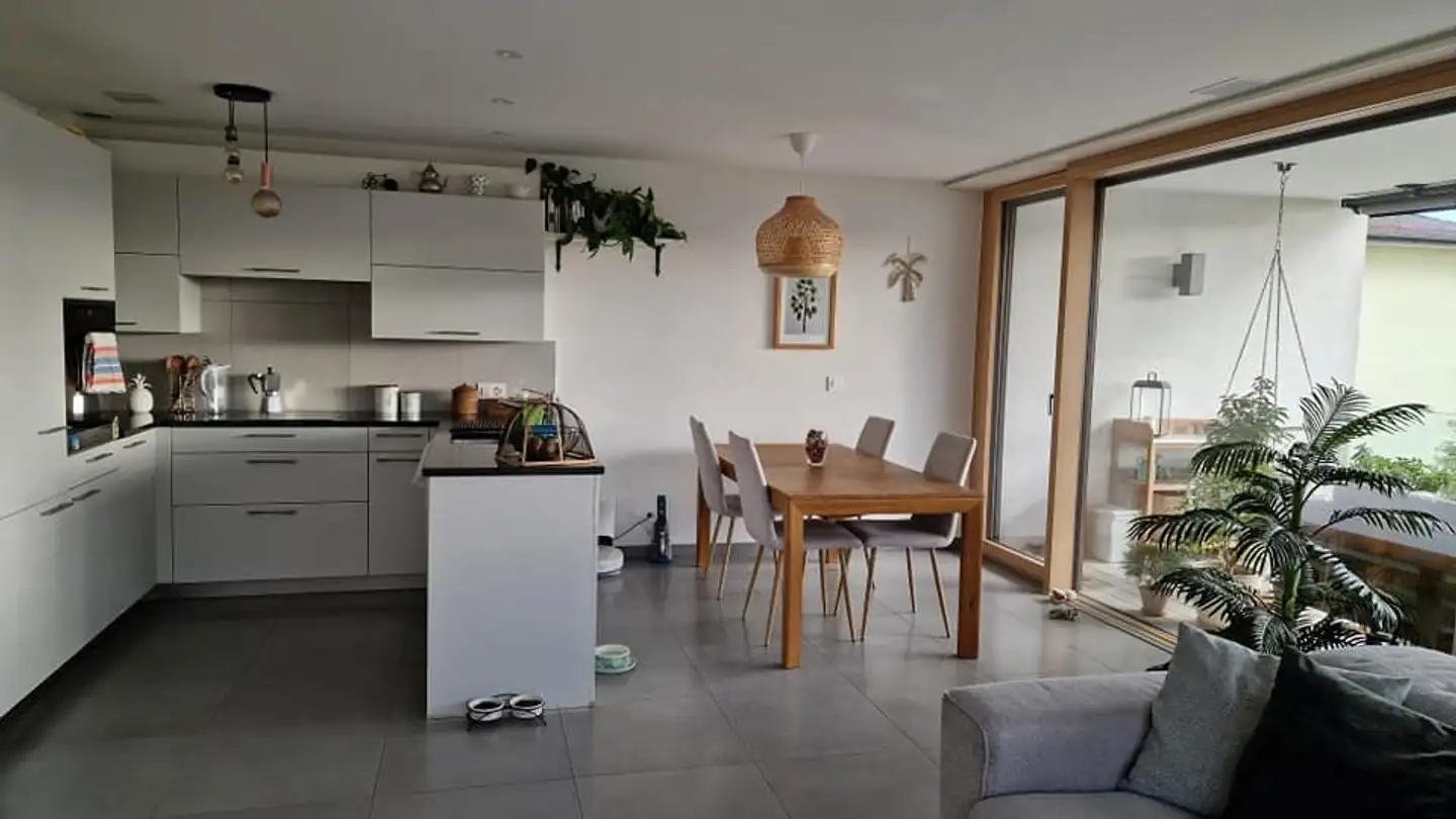 Appartamento in affitto - 1025 St-Sulpice VD - Foto 3