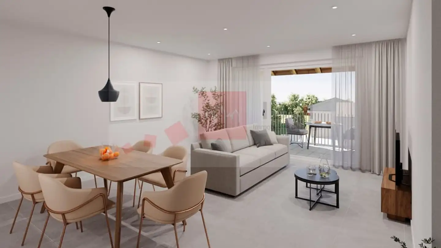 Appartamento in vendita - 1266 Duillier - Photo 4