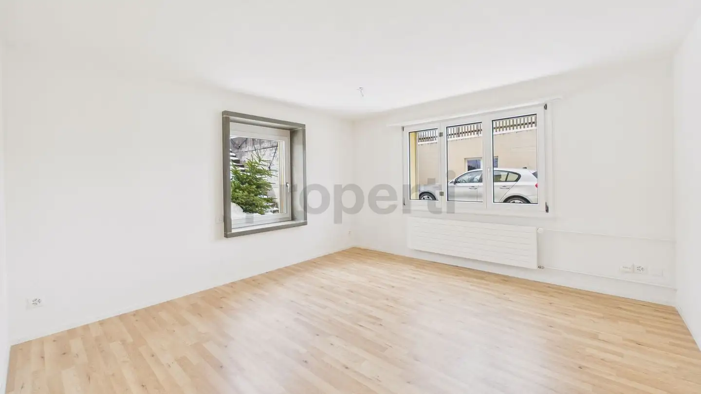 Wohnung mieten - 9230 Flawil